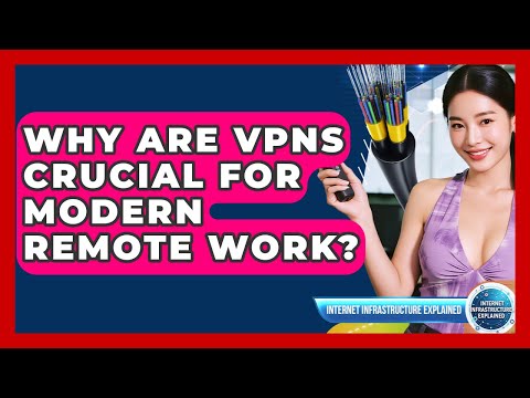 The Benefits of IP Masking for Remote Work Security