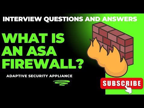 Best Practices for Securing Cisco ASA Firewalls in 2023