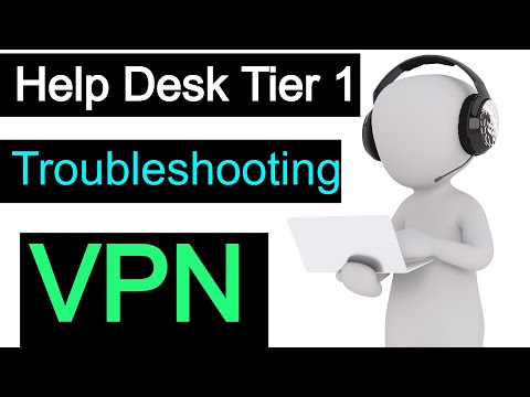 Troubleshooting Common GlobalProtect VPN Connection Issues