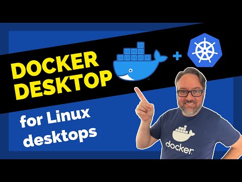 Install Docker Desktop on Linux for Seamless Development
