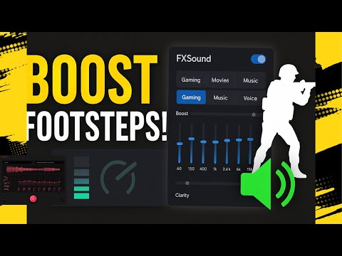 How to Optimize FXSound for Gaming and Multimedia Use