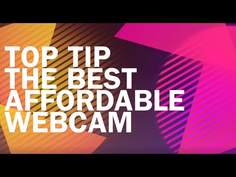 Enhancing Video Quality with Microsoft Lifecam Accessories