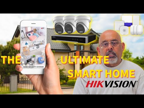 Integrating Hik Connect with Other Smart Home Devices