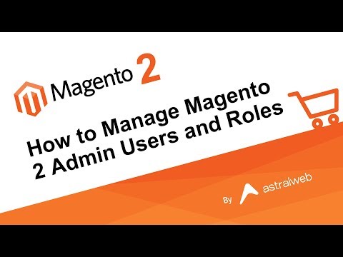 Navigating the Magento Administration Panel for Effective Management