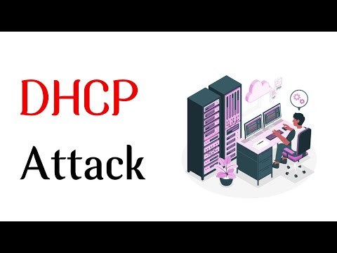 How DHCP Snooping Protects Against Network Attacks