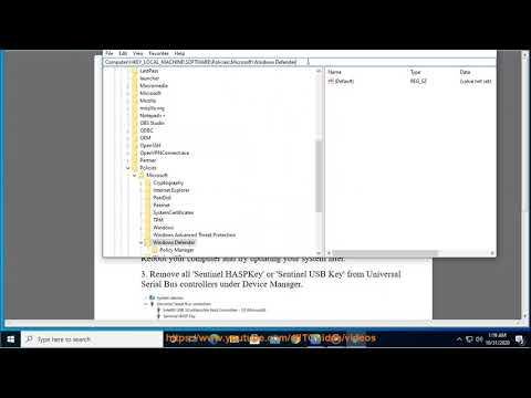 Fixing BSOD Issues Related to Hardlock Sys Errors