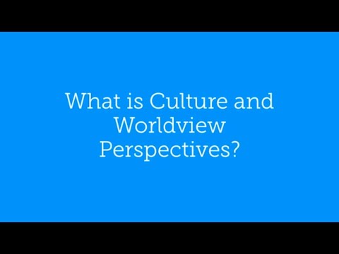 How Cultural Identity Shapes Our Worldview and Interactions