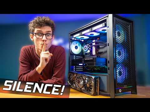 Optimizing ATX Case Cooling for Enhanced Performance