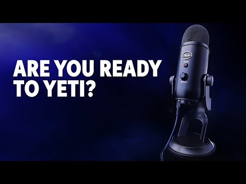 Understanding Blue Yeti Microphone Features and Benefits