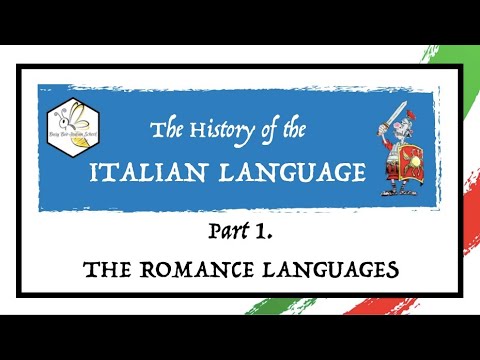 Dante's Legacy: How He Shaped Italian Language and Culture