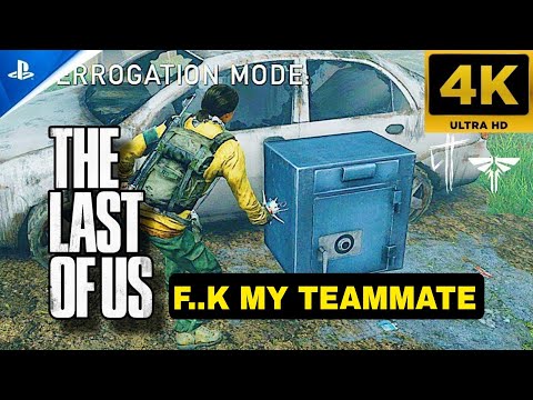 Engage in Last of Us Multiplayer for Thrilling Action