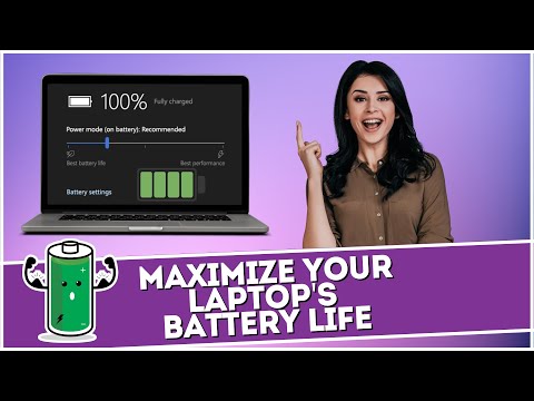 Acer Notebook Battery Life: Tips for Longevity and Performance