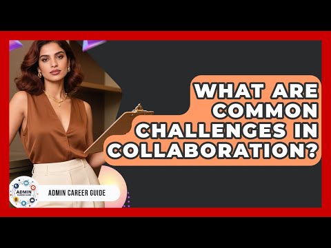 Navigating Common Challenges Faced by Administrators