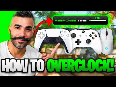 Using Overclock Controller for Enhanced PC Performance