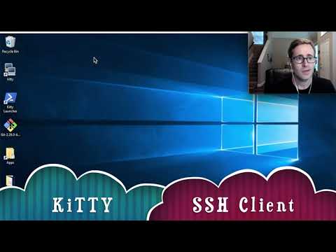 Troubleshooting Common Issues with Kitty SSH Client