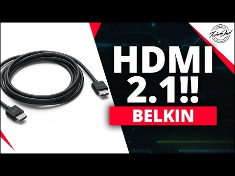 Setting Up Belkin HDMI for Optimal Video Output
