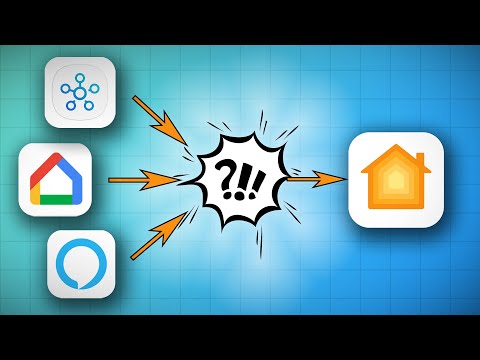 Integrating Mac with Smart Home Devices for Convenience