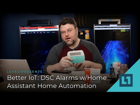 Comparing DSC Neo with Other Home Security Systems