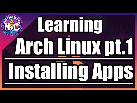 Installing Gnome Calendar on Arch Linux System