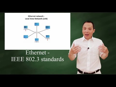 Best Practices for Implementing IEEE 802.3 in Enterprises