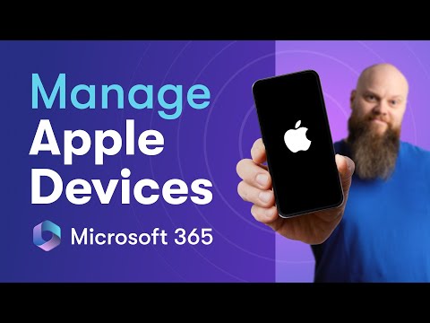 Configure Automatic Enrollment in Intune for Device Management