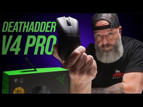 Comparing Razer DeathAdder Models: Which One is Best?