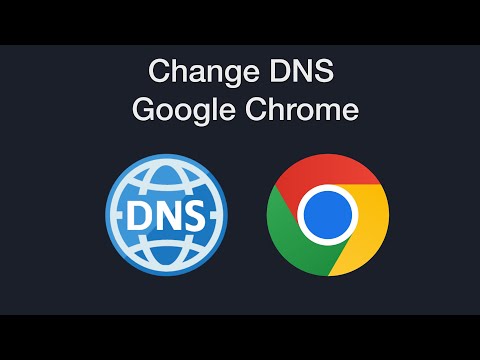 Configure Google Chrome DNS Settings for Improved Browsing