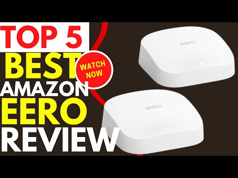 Eero vs. Traditional Routers: Pros and Cons Explained