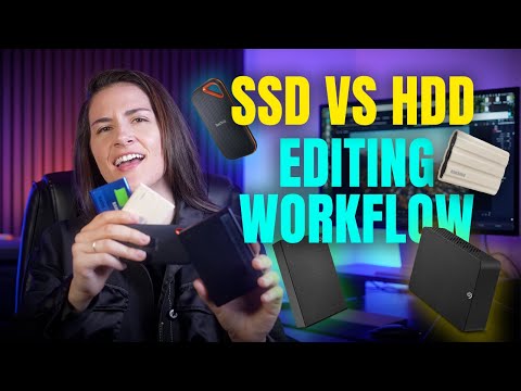 Comparing SSD vs. Hard Disk: Which is Right for You?