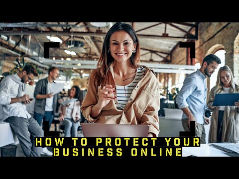 How Intrusion Prevention Systems Protect Your Business