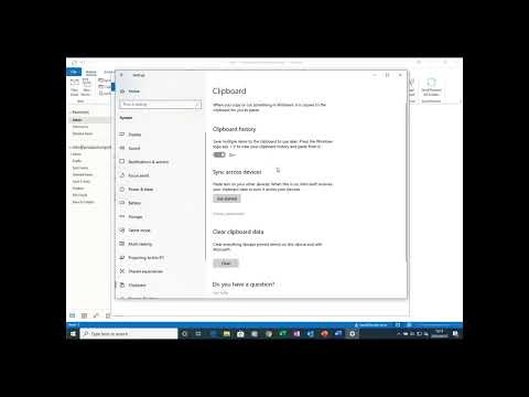 Advanced Clipboard Techniques for Power Users