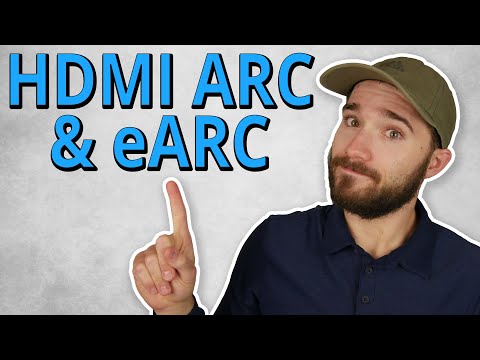 The Future of HDMI ARC: What You Need to Know