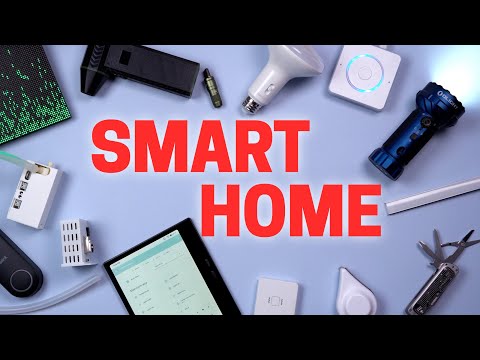 Choosing the Right Frequency Band for Smart Home Devices