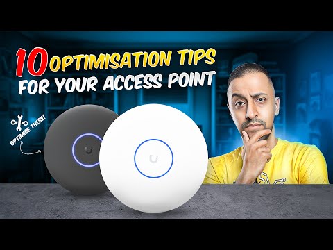Advanced Configuration Tips for Cisco Access Points