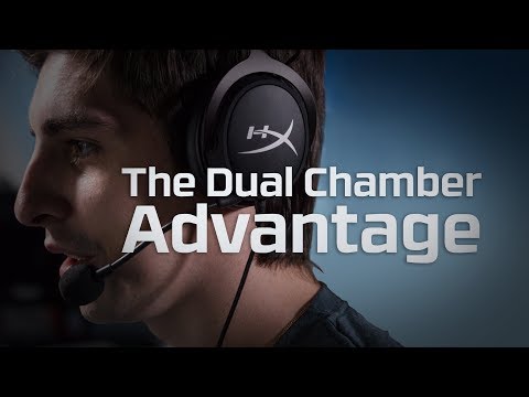 Understanding the Features of HyperX Amp