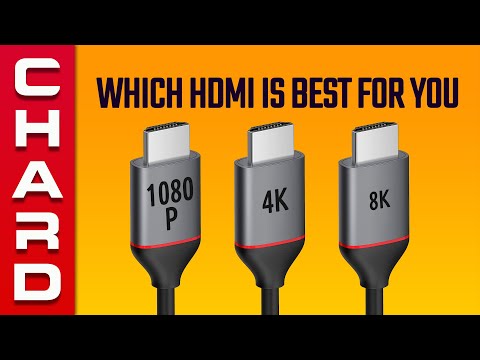 Choosing the Right HDMI Lead for Your Setup