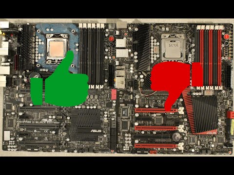 Best LGA 1366 CPUs for Gaming in 2023