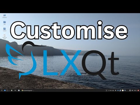 Getting Started with LXQt: Installation and Setup Guide