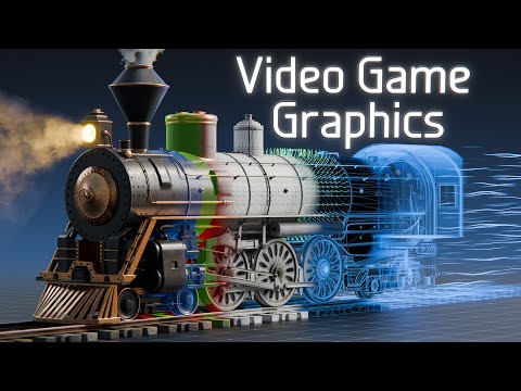 Understanding Graphics Processing Units for Enhanced Gaming
