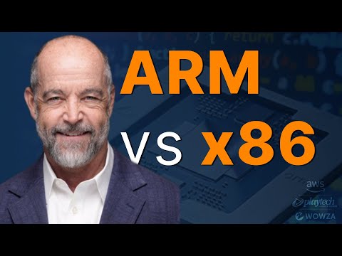 ARM vs x86: Which Architecture is Right for You?