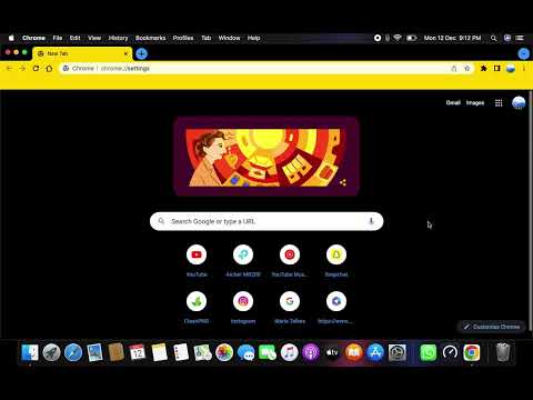 Fixing Chrome Lagging Issues on macOS for Better Browsing