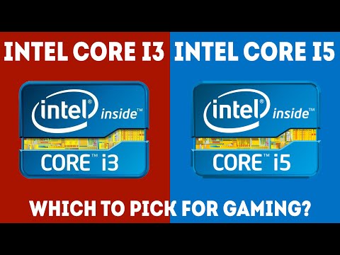 Intel i3 vs. Competitors: Which CPU Should You Choose?