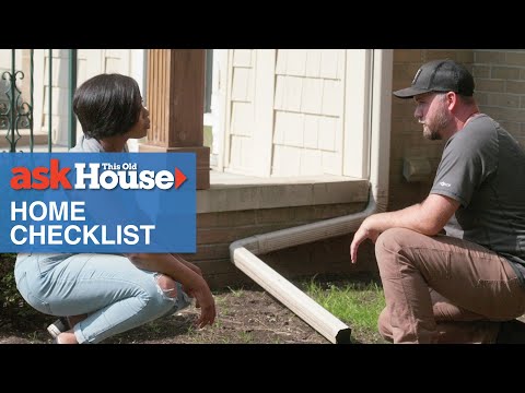 Essential Home Maintenance Tips for Every Season