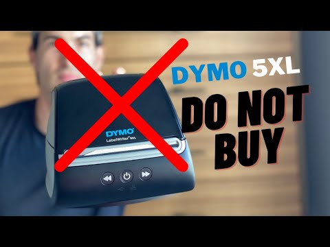 Comparing Dymo LabelWriter Models: Which One to Choose?