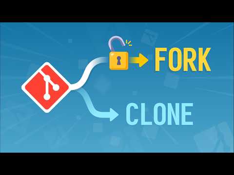 Git Clone vs. Git Fork: Key Differences Explained