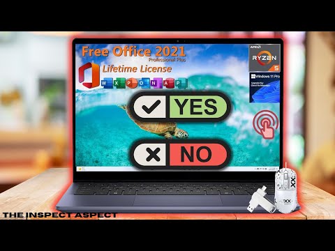 Dell Inspiron 14 2 in 1 Laptop Specifications and Features