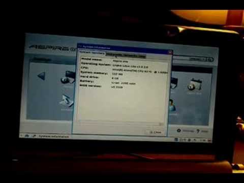 Acer Aspire One: Best Setup Tips for New Users