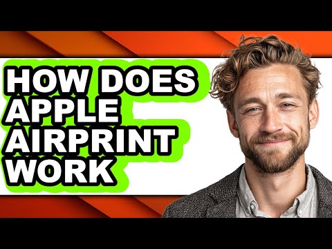 Exploring AirPrint Security Features for Safe Printing