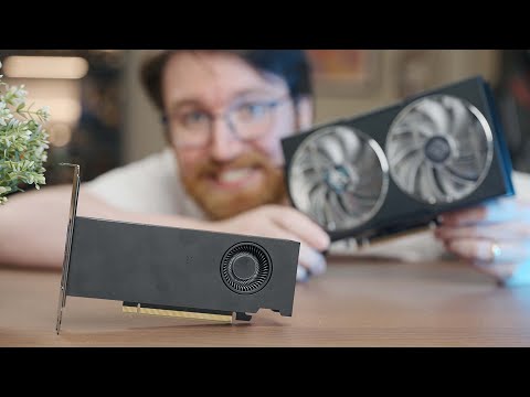 GeForce RTX Graphics Cards: Power Consumption and Efficiency