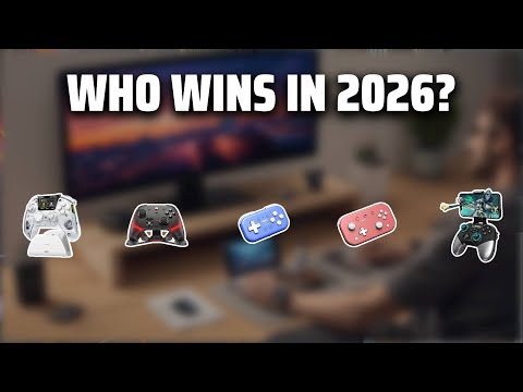 Gamepad Compatibility: Which Devices Work Best Together?